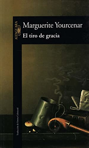 El tiro de gracia (Literaturas)
