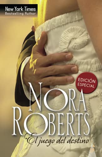 El juego del destino (La búsqueda del amor; Amenaza de tormenta;La mujer de Sullivan) (ESPECIAL TOP NOVEL)