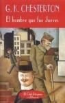 Hombre que fue jueves (El Club Diogenes)