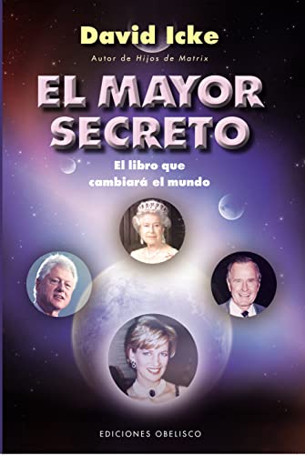 El mayor secreto: el libro que cambiará el mundo (ESTUDIOS Y DOCUMENTOS)