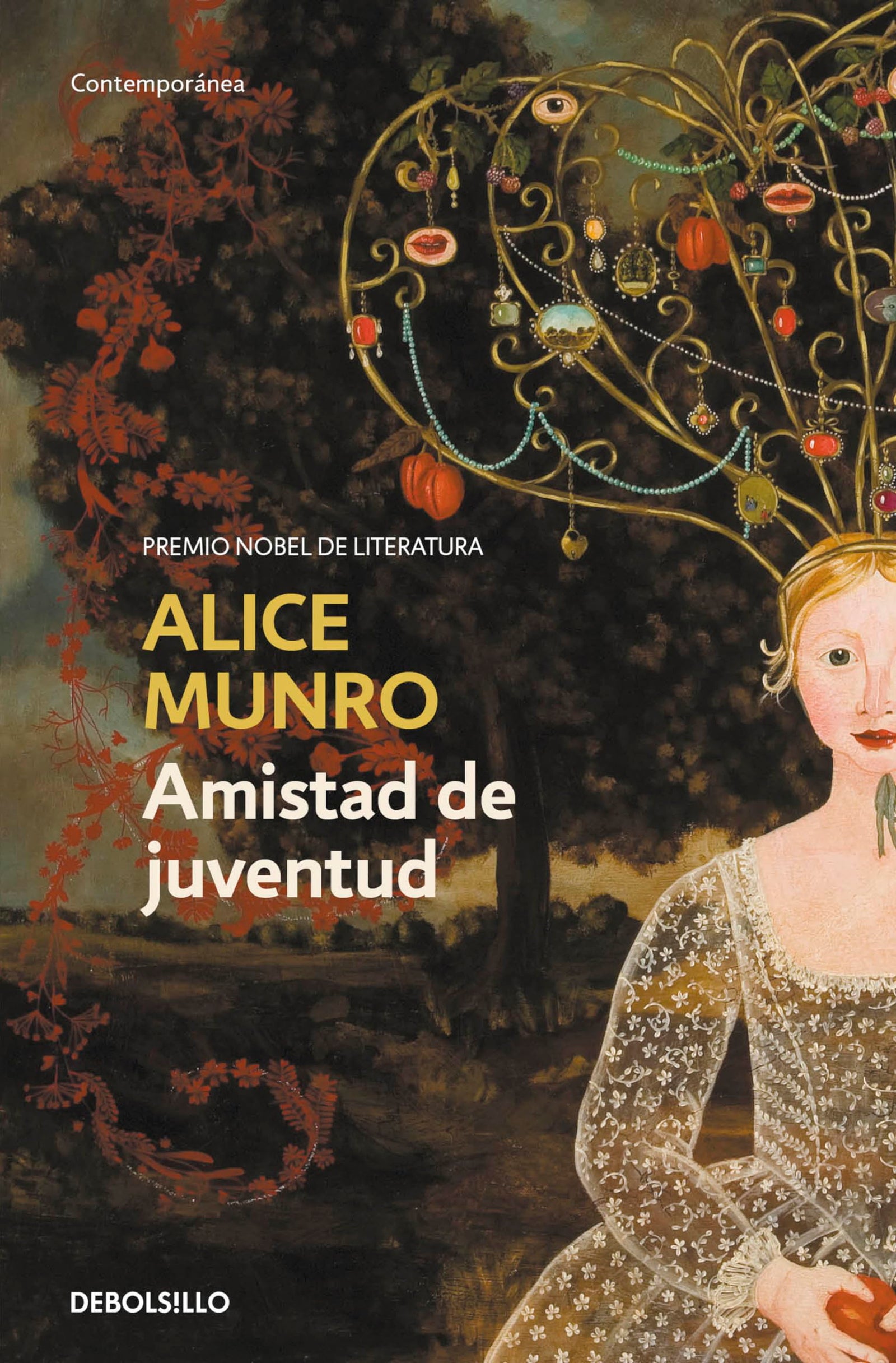 Amistad de juventud (Contemporánea)