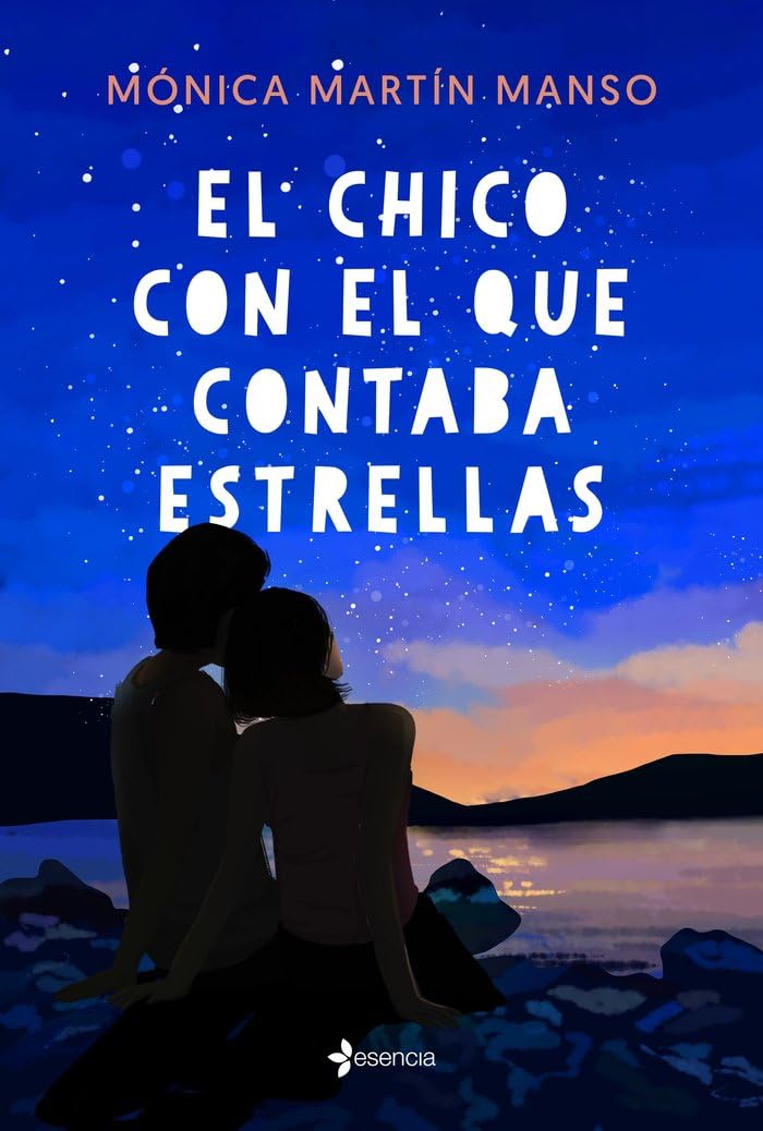El chico con el que contaba estrellas (Romántica Contemporánea)