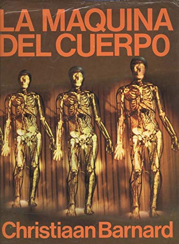 La maquina del cuerpo
