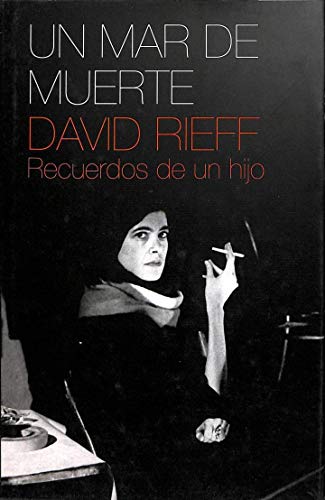 Un mar de muerte: Recuerdos de un hijo (Ensayo y Pensamiento)