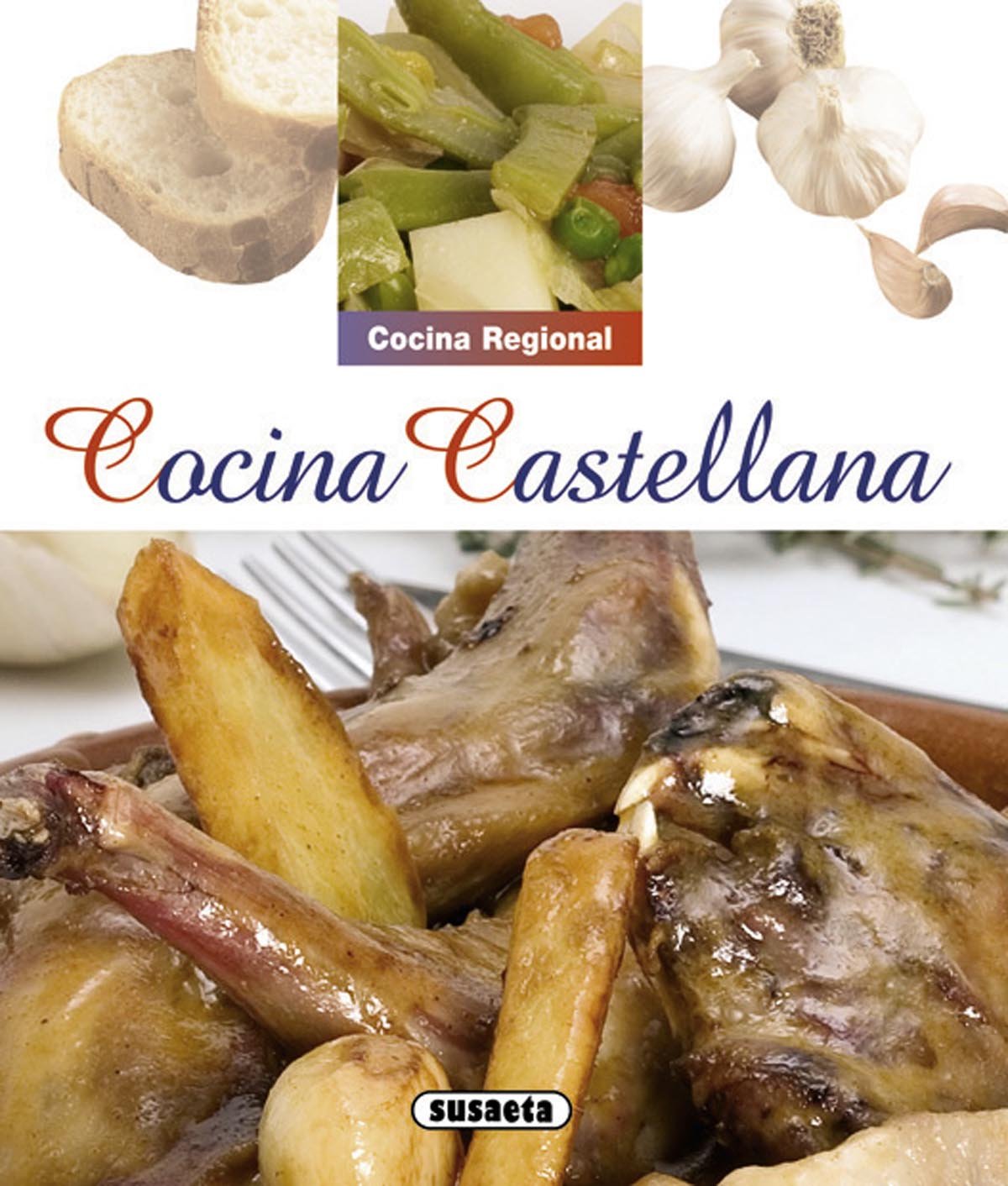 Cocina Castellana(Cocina Regional)