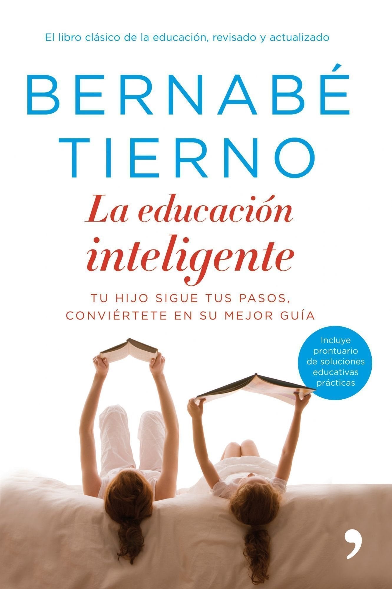 La educación inteligente (Vivir Mejor)