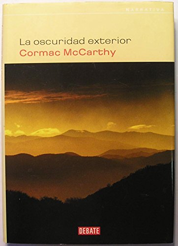 OSCURIDAD EXTERIOR-NOV.19/9-DEBATE (LITERATURA)