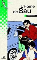 L'Home de Sau: 21 (Grumets)