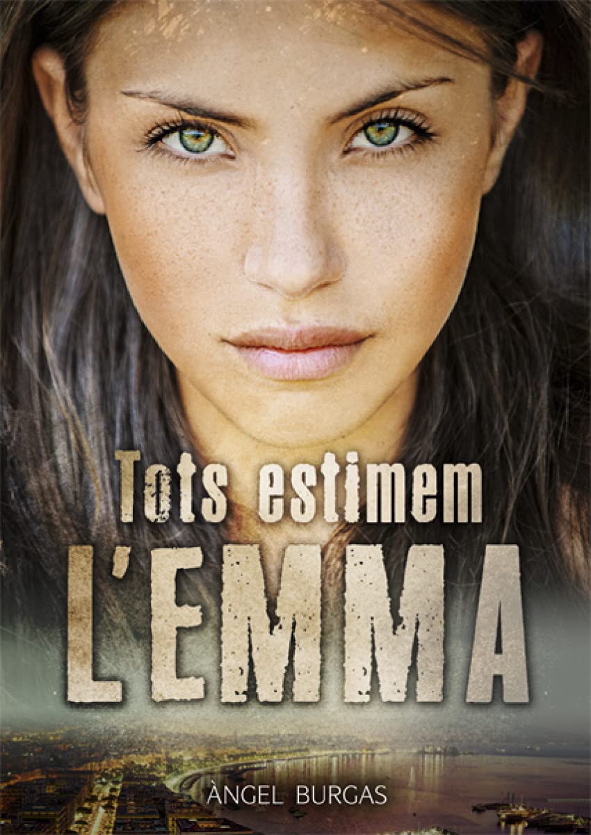 Tots estimem l'Emma: 42 (Lluna roja)