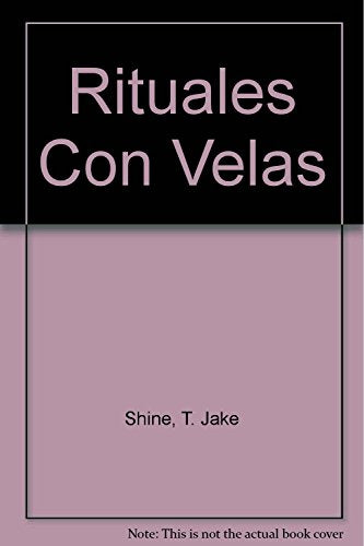 Rituales con velas