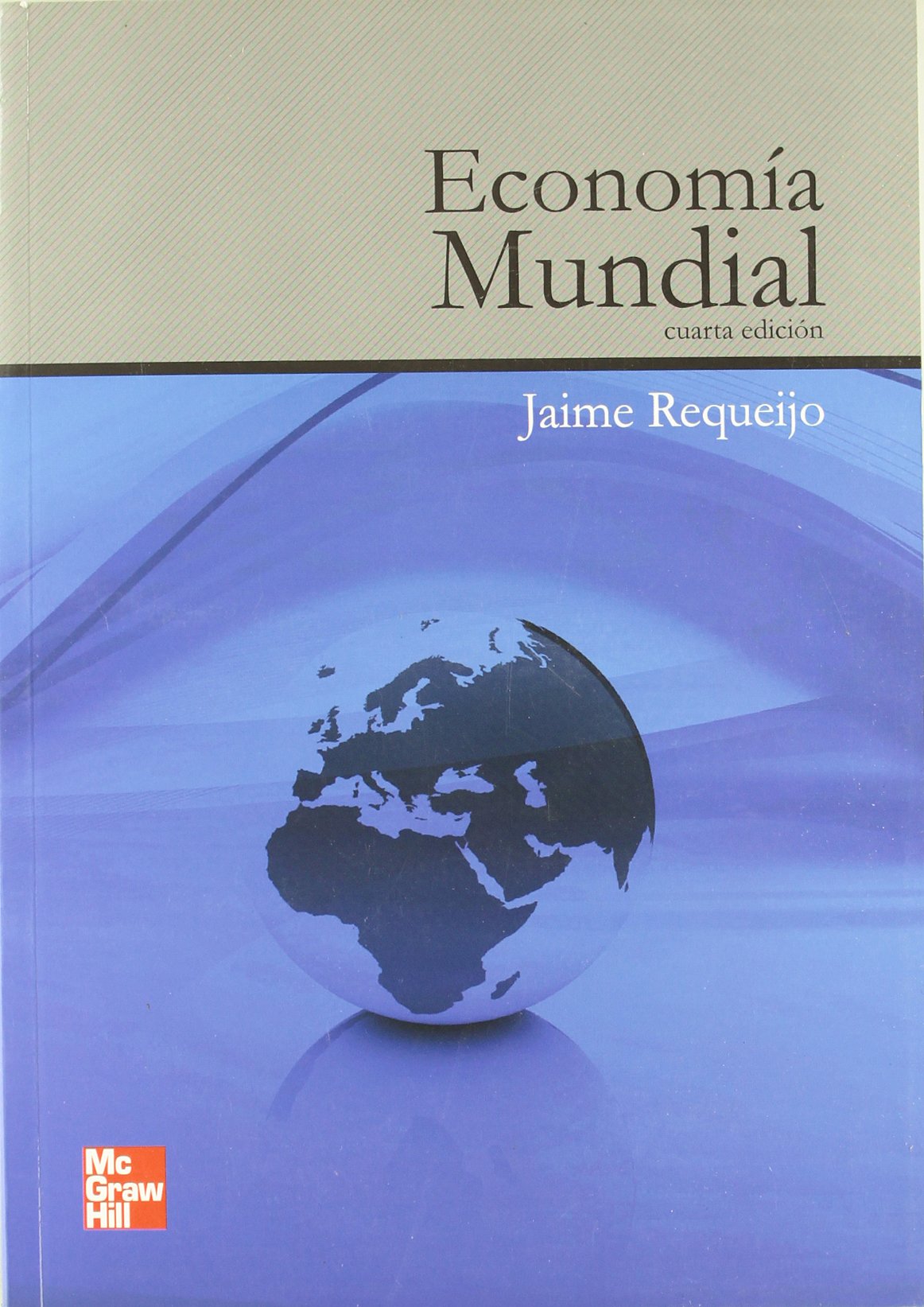ECONOMIA MUNDIAL (SIN COLECCION)