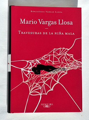 Travesuras de la niña mala