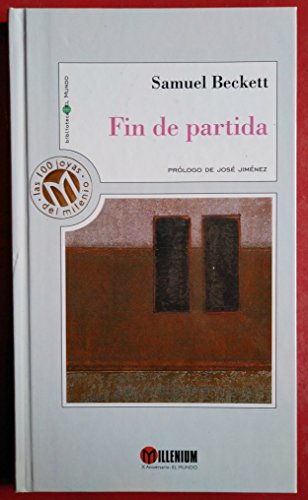 Fin de partida