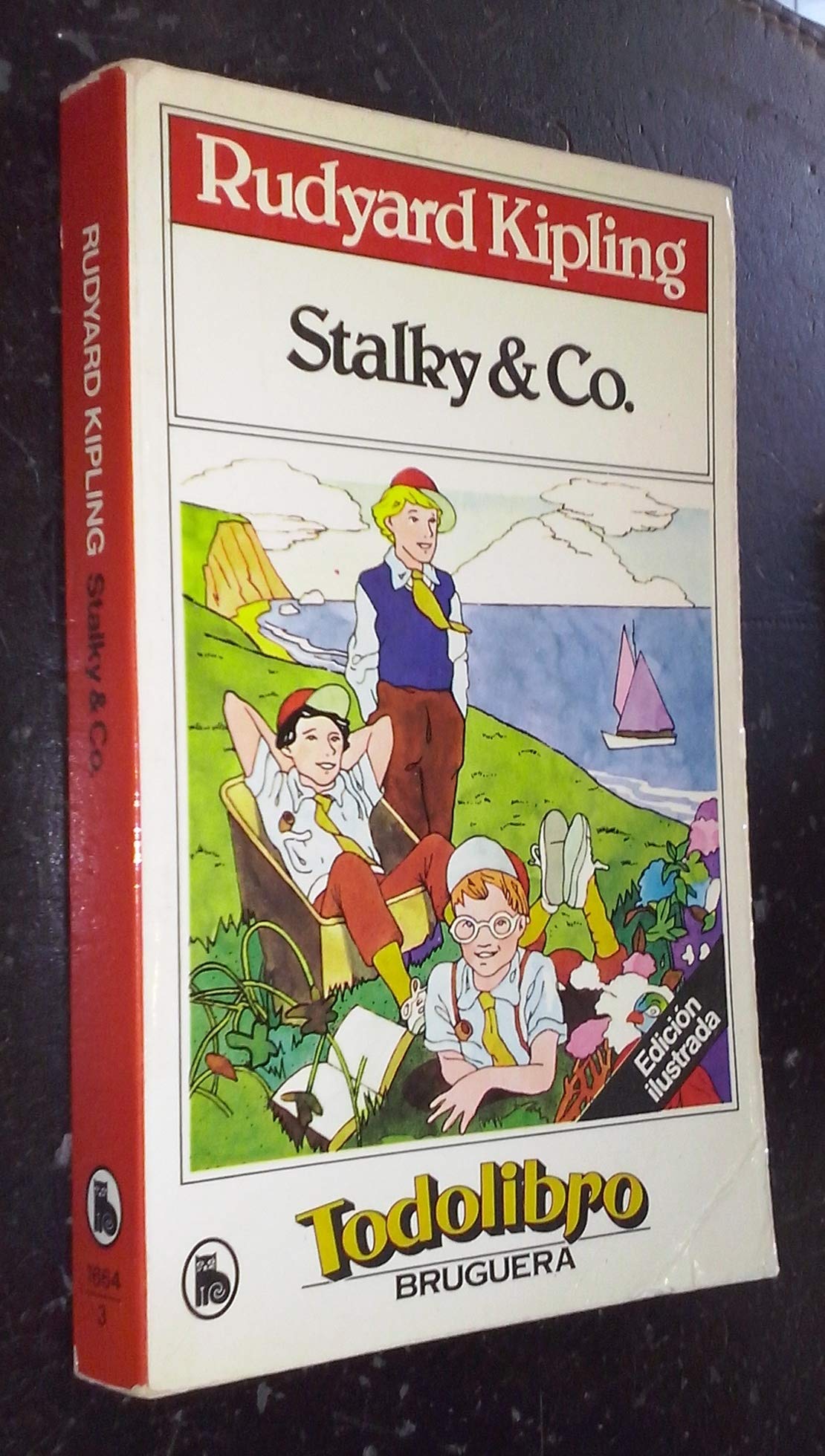 Stalky & Co.
