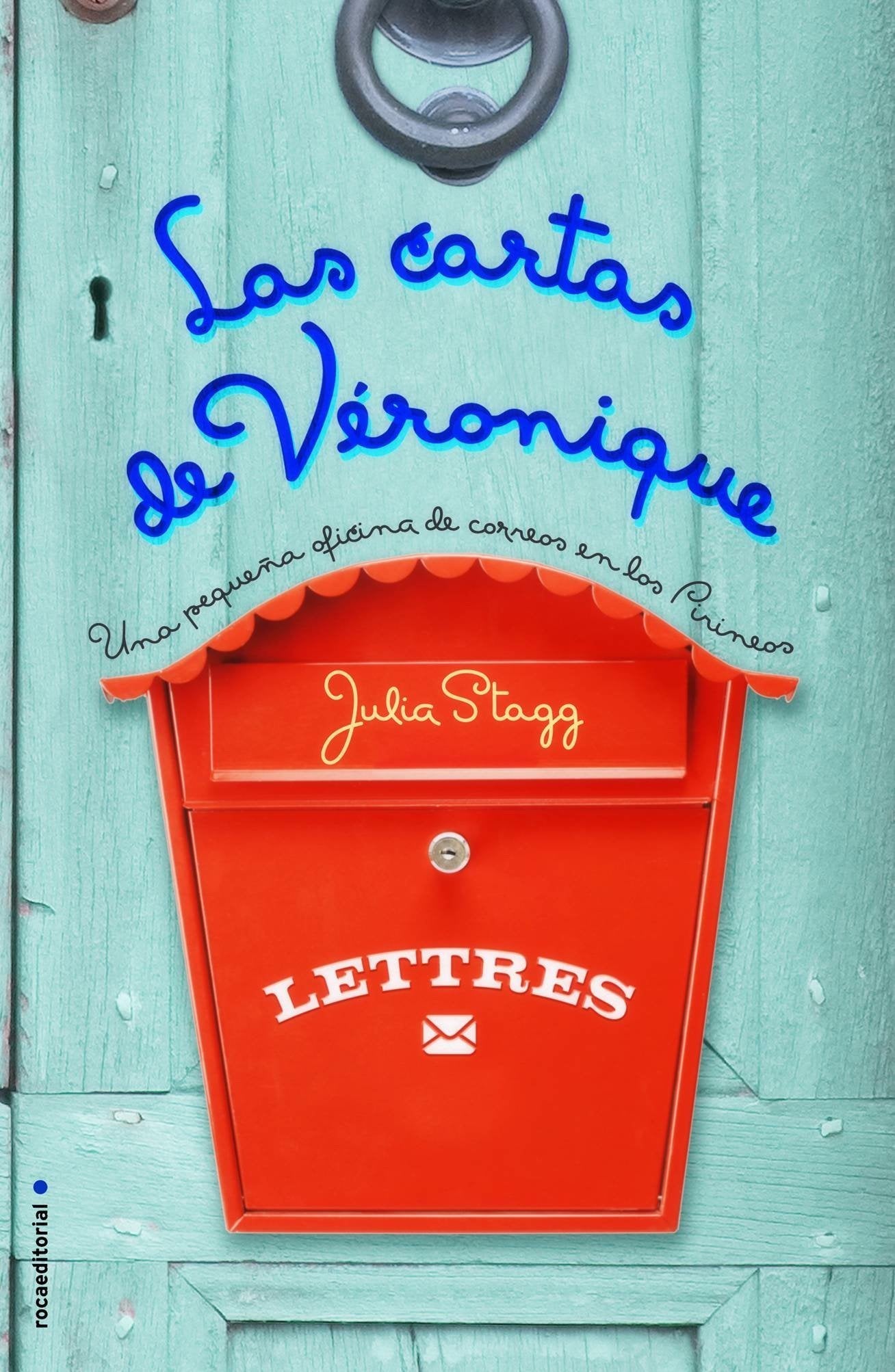 Las cartas de Veronique