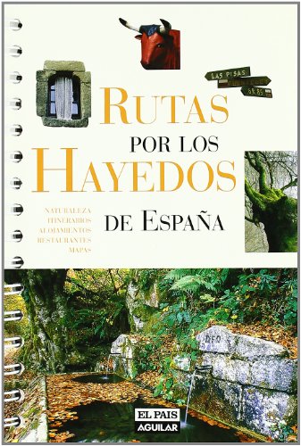Rutas por los Hayedos de España