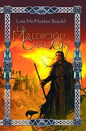 La maldición de Chalion (Fantasía)
