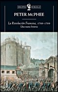 La revolución Francesa, 1789-1799: Una nueva historia (Biblioteca de Bolsillo)