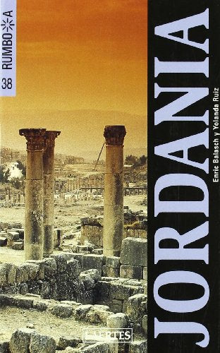 Jordania: 38 (Rumbo a)