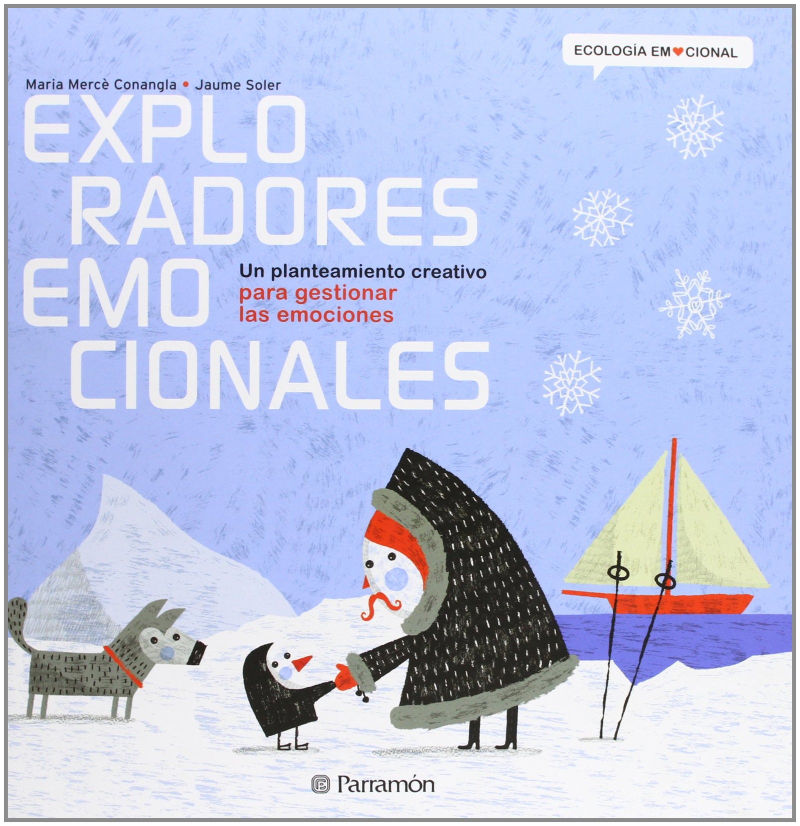 Exploradores emocionales (Ecología Emocional)