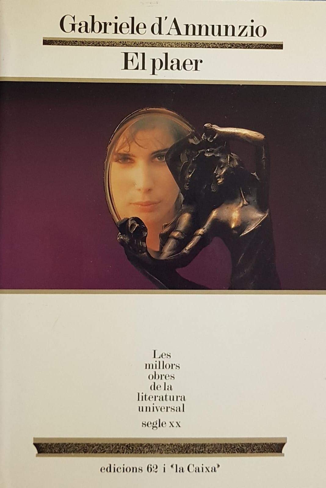 El plaer (MOLU s.XX - Les Millors Obres)