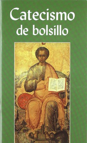 Catecismo de bolsillo (Catecumenado infantil)