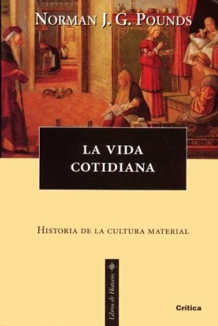 La vida cotidiana
