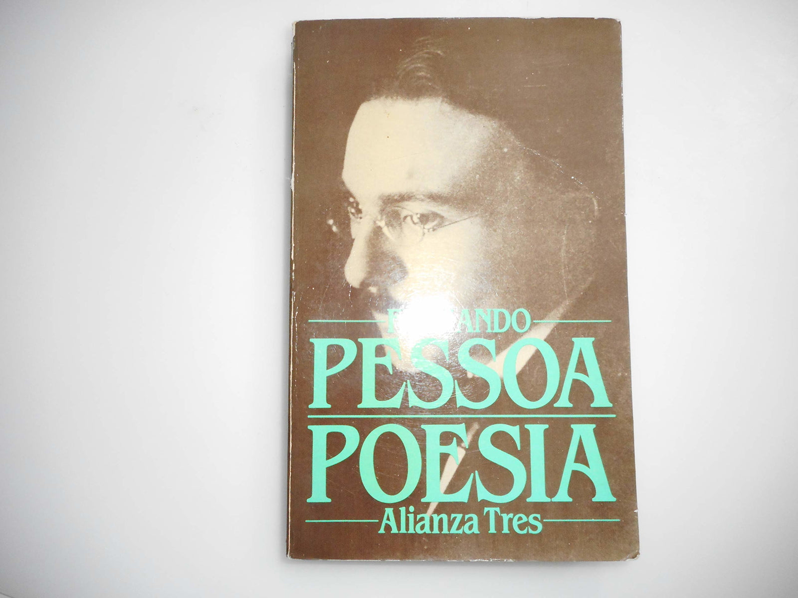 Poesía (Alianza Tres (At))