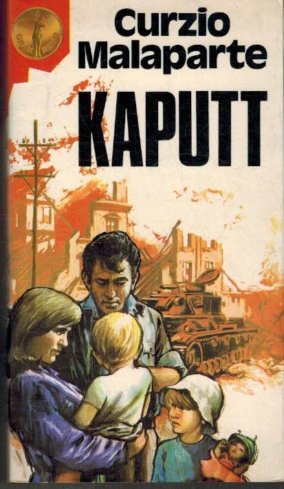 KAPUTT.