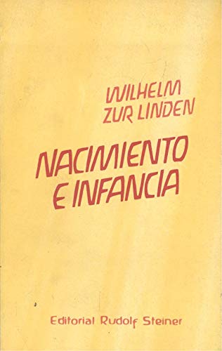 Nacimiento e infancia