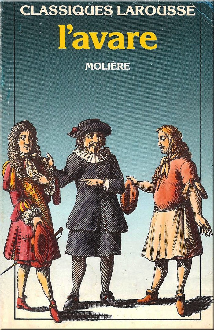 L'Avare