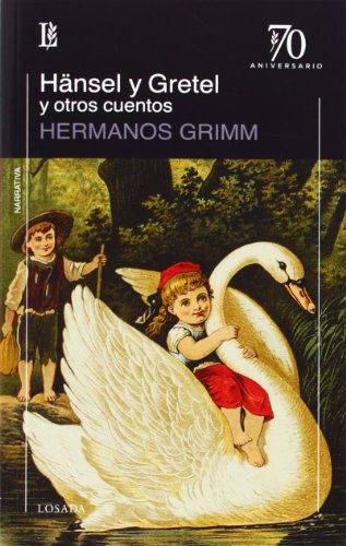 Hansel y Gretel