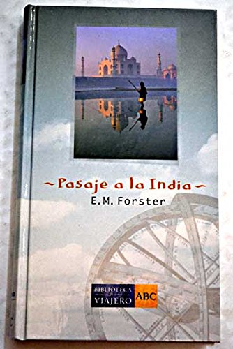 Pasaje A La India