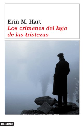 Los crímenes del Lago de las Tristezas: 1 (Áncora & Delfín)