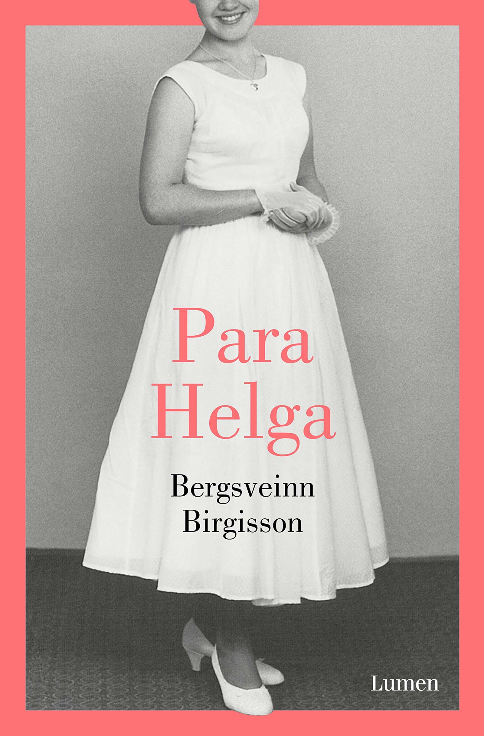 Para Helga (Narrativa)