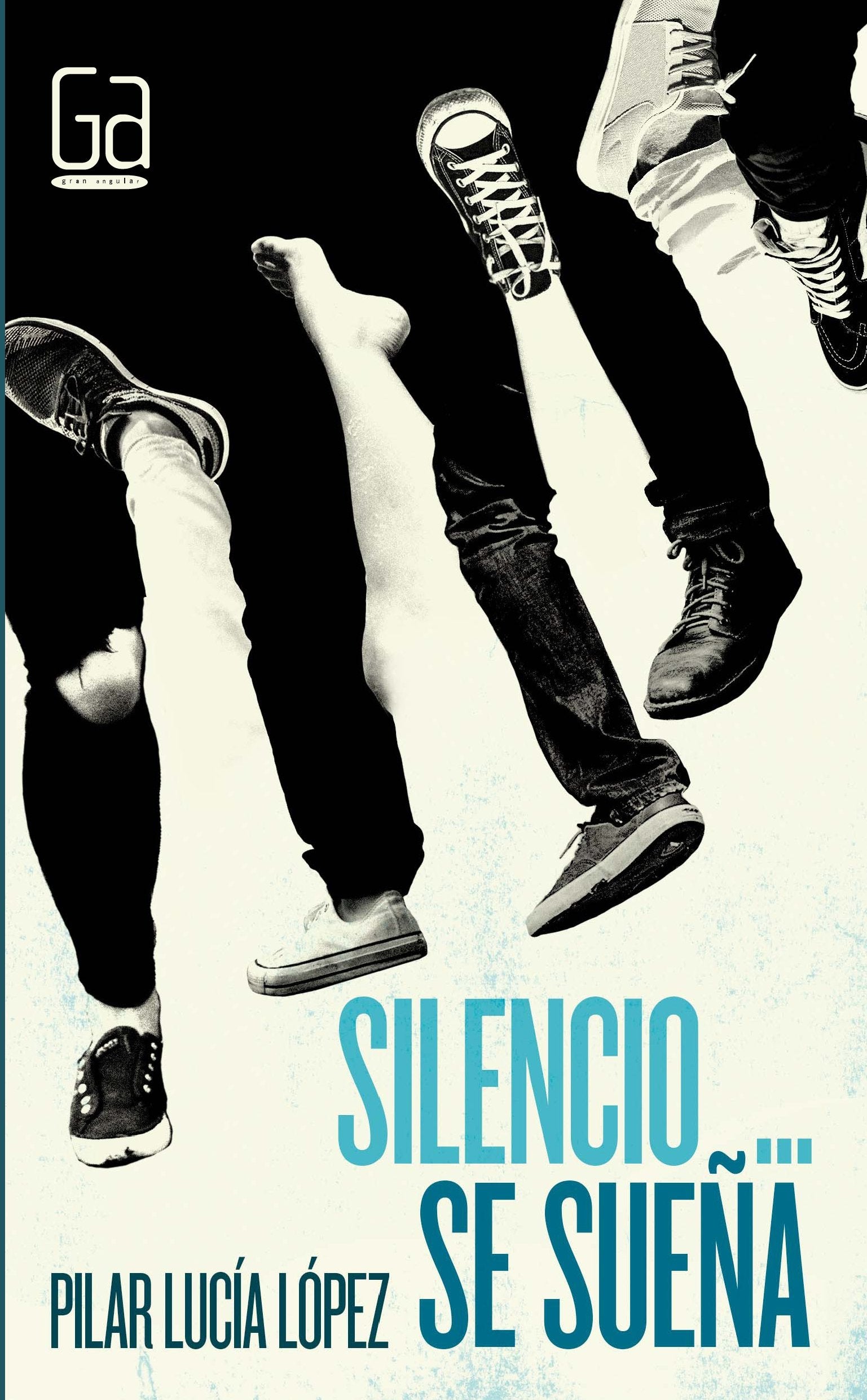 Silencio... se sueña: 322 (Gran Angular)