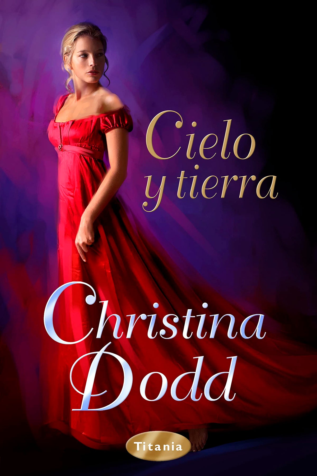 Cielo y tierra (Titania época)