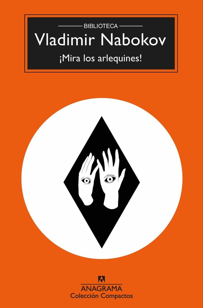 ¡Mira los arlequines! (Compactos)