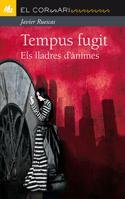 Tempus fugit: Els lladres d'ànimes (El Corsari)