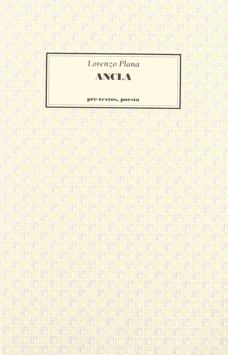 Ancla: 215 (Poesía)
