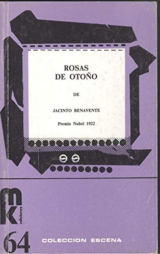 Rosas de otoño