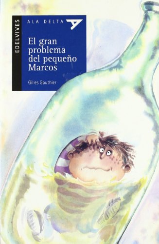 El gran problema del pequeño Marcos
