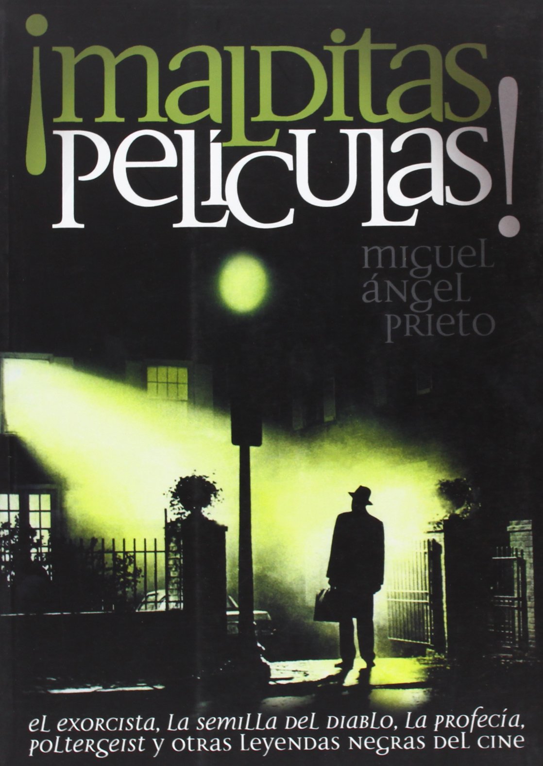 ¡Malditas películas!