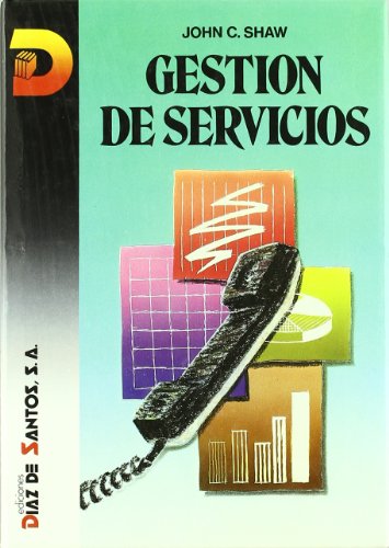 Gestión de servicios (SIN COLECCION)