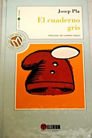 El Cuaderno Gris
