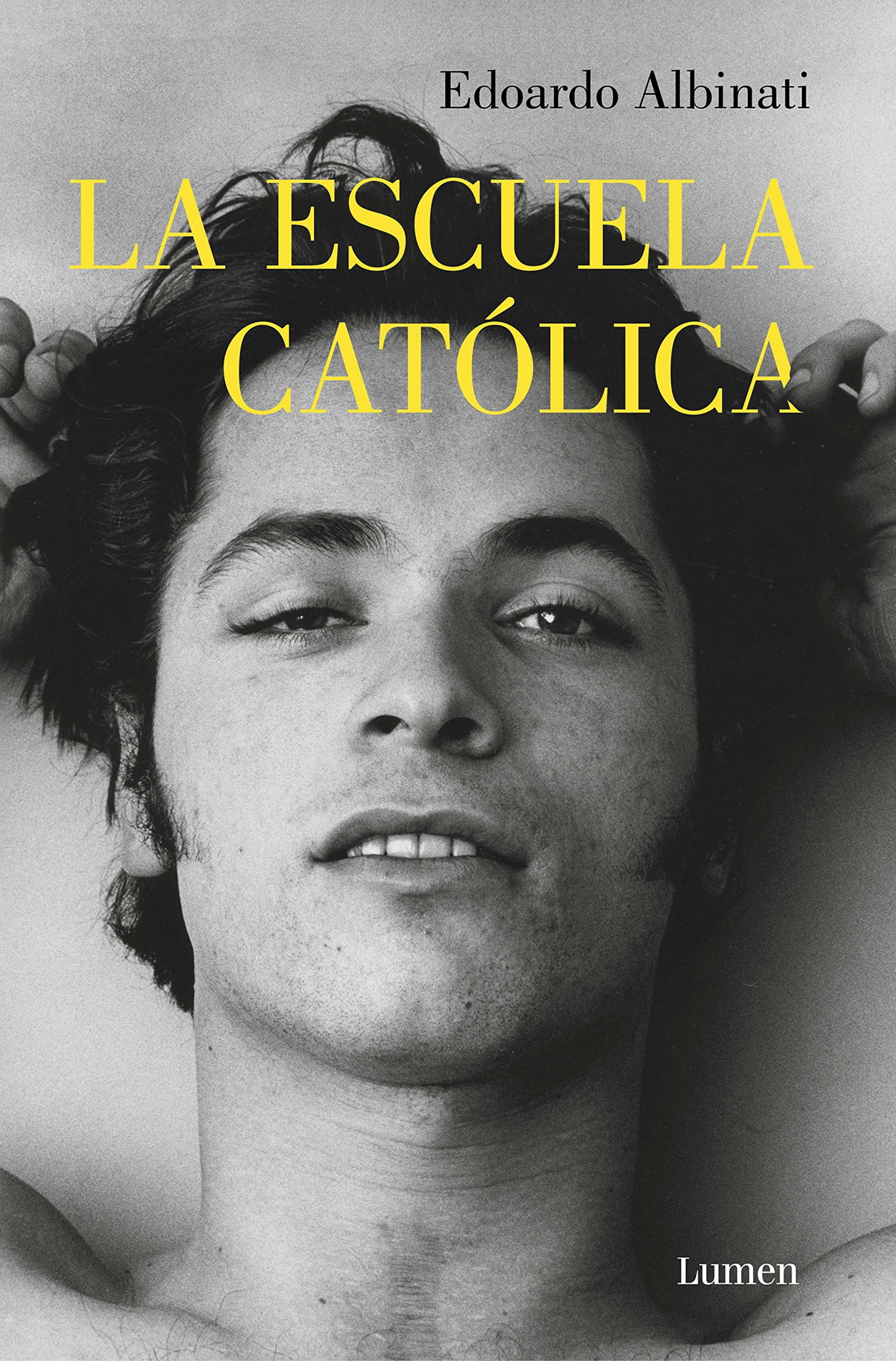 La escuela católica (Narrativa)