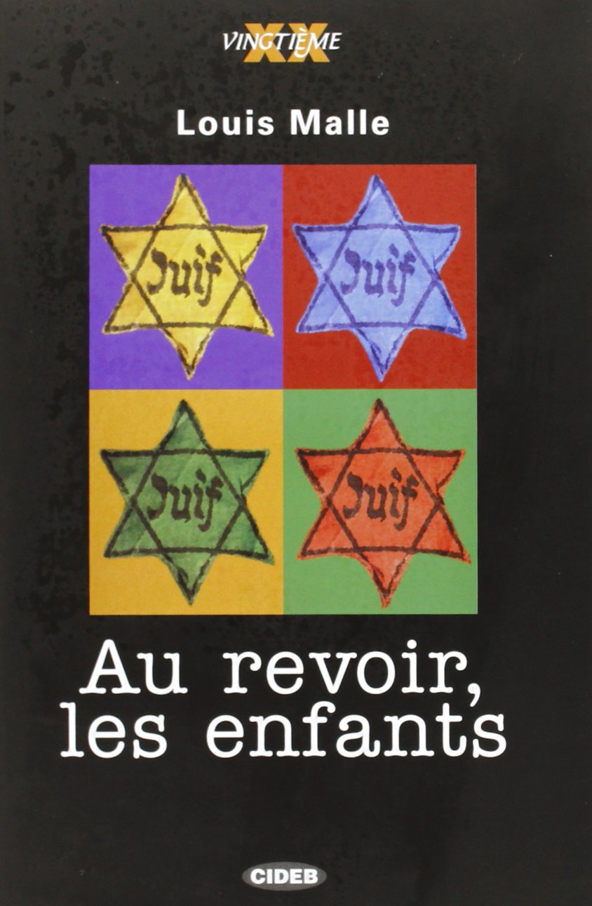 Au revoir les enfants