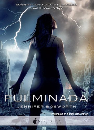 Fulminada: 15 (Literatura Mágica)