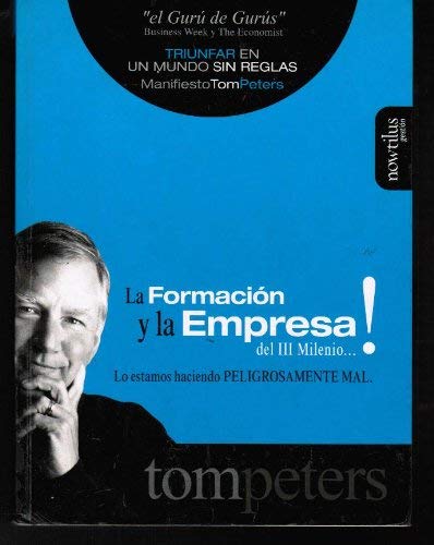 FORMACION Y LA EMPRESA