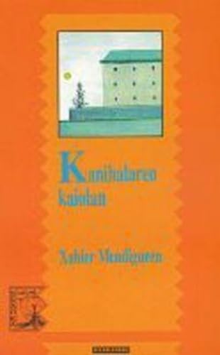 Kanibalaren kaiolan: 63 (Branka)